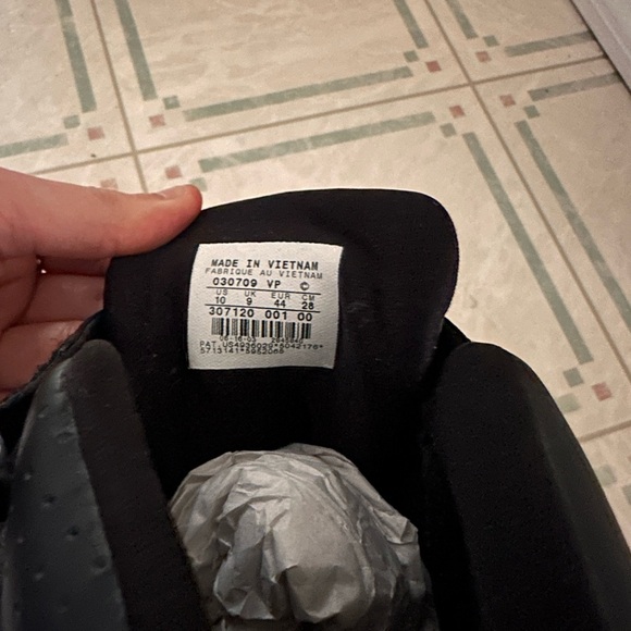 2006 Nike Air Lightning - Picture 10 of 10